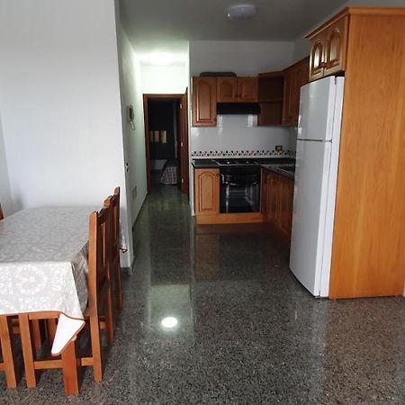 La Marina III Primero B ลาเรสติงกา ภายนอก รูปภาพ