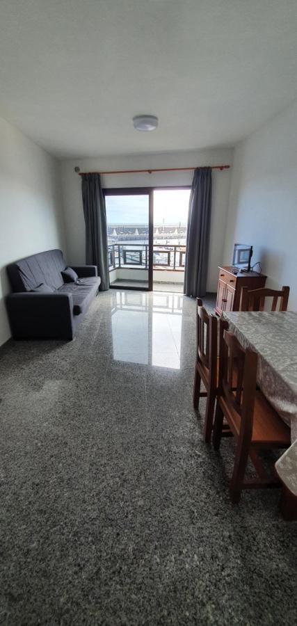 La Marina III Primero B ลาเรสติงกา ภายนอก รูปภาพ
