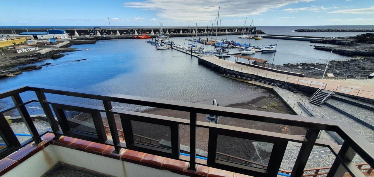 La Marina III Primero B ลาเรสติงกา ภายนอก รูปภาพ